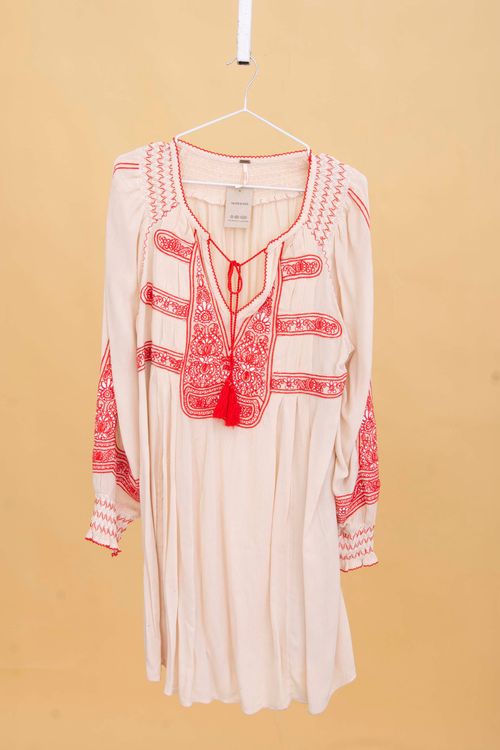 Vestido free people T: M
