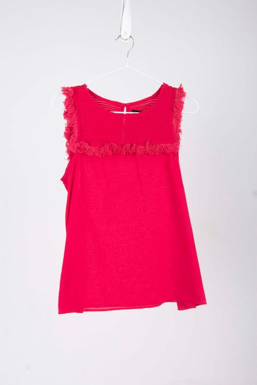 Musculosa Akiabara T: M