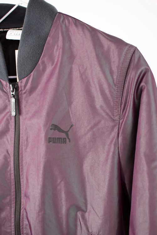 Campera Sport Puma T: s