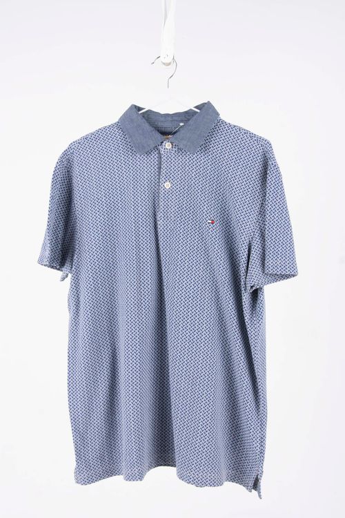 Chomba Tommy Hilfiger T: M