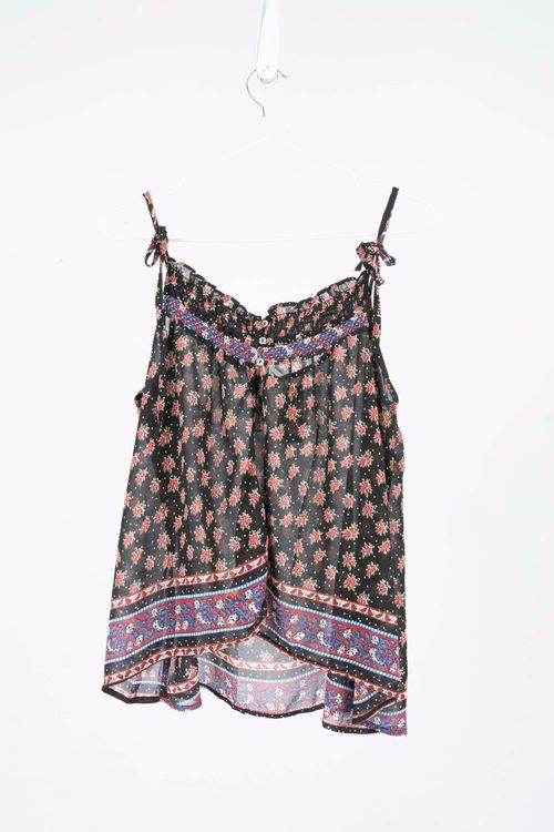Musculosa opr collection T: s