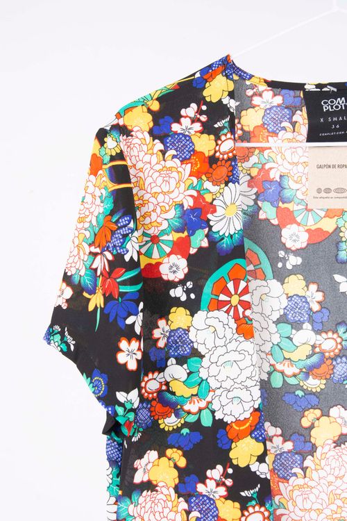 Kimono Complot T: 36