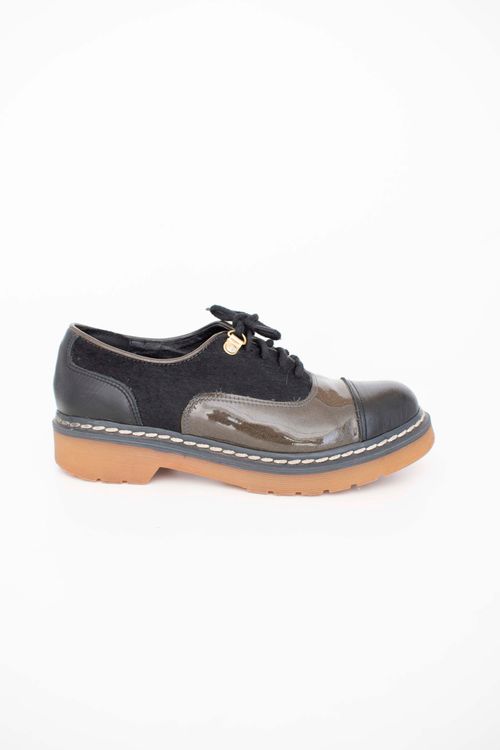 Zapato Prune T: 38