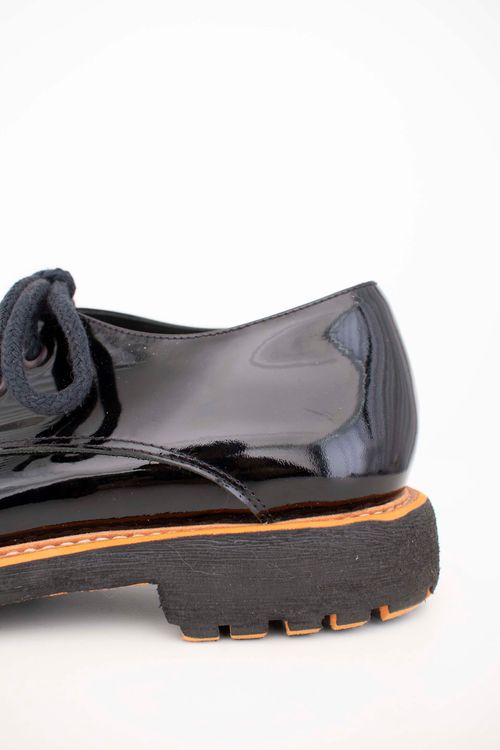 Zapato MISHKA T: 40