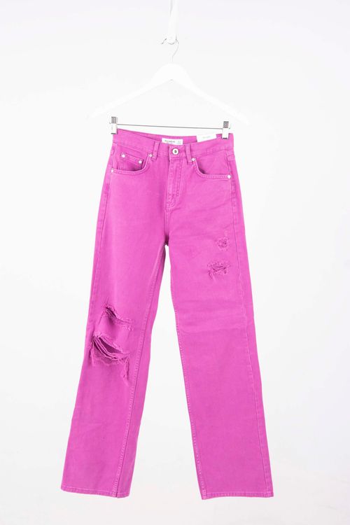 Pantalon Pull and Bear T: 34