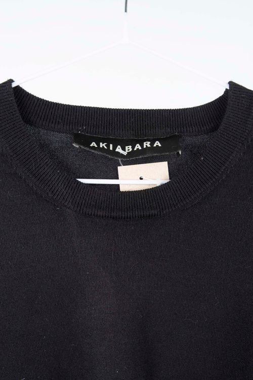 Sweater Akiabara T: 2