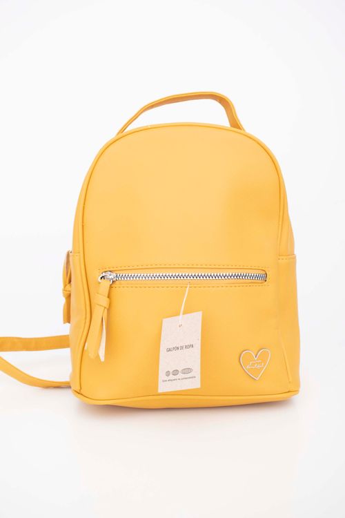 Mochila todo moda T: s