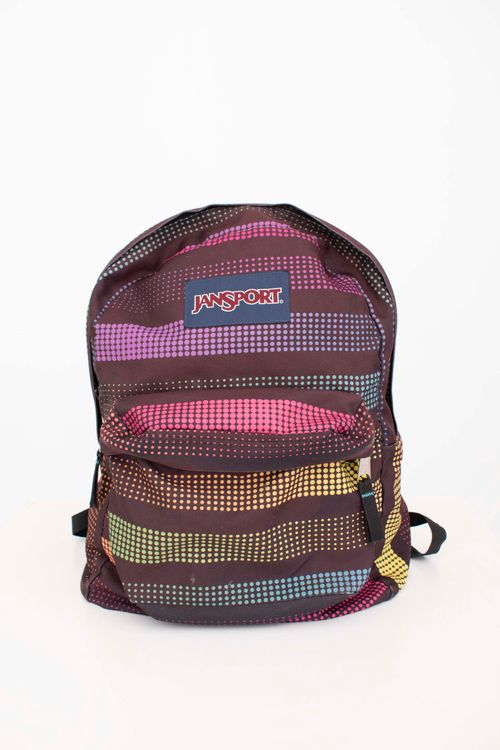 Mochila jansport T: L