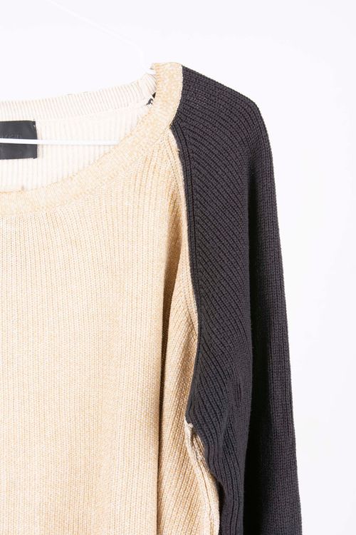 Sweater Trosman T: 42