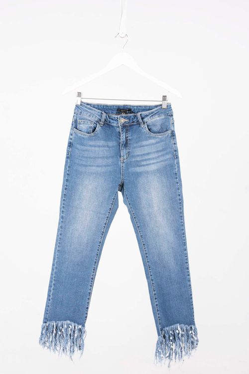Jean Forever 21 T: