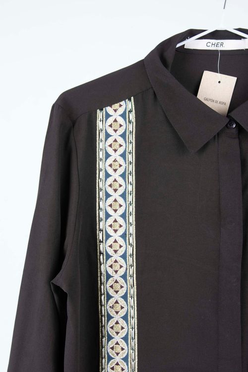 Vestido cher T: 1