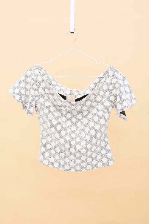Blusa eric + lani T: s