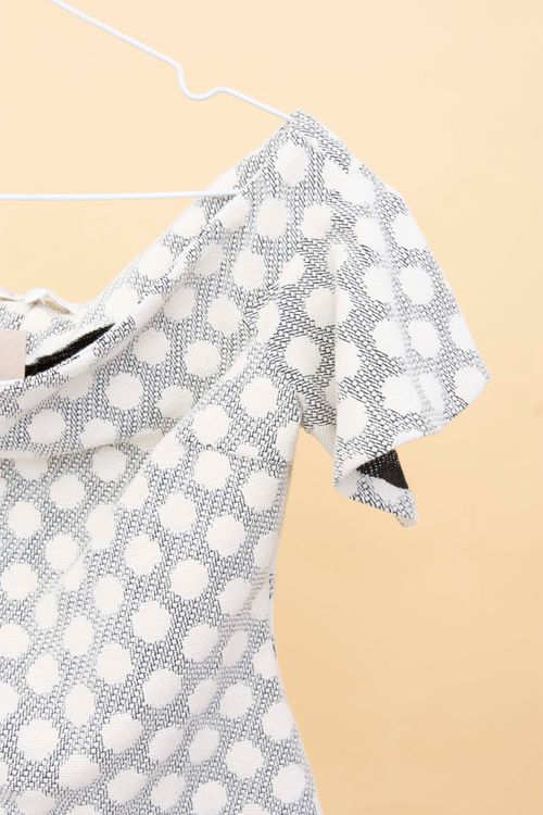 Blusa eric + lani T: s
