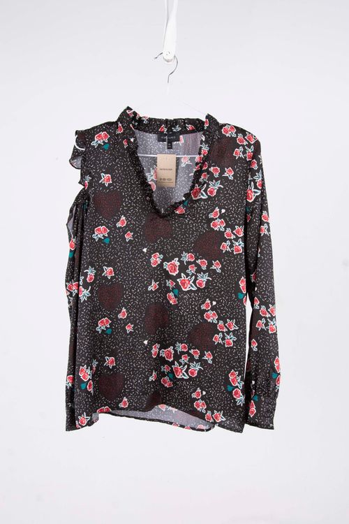 Blusa Kosiuko T: s