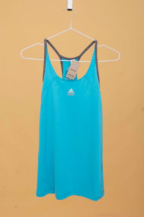 Musculosa Adidas T: s