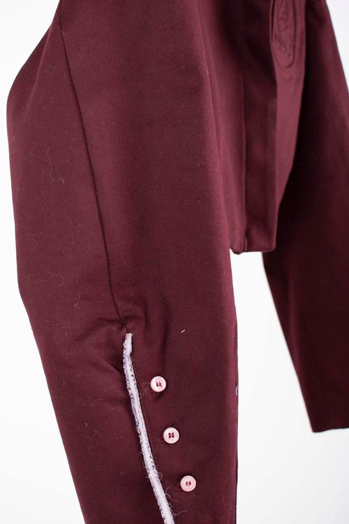 Blazer Trosman T: XS