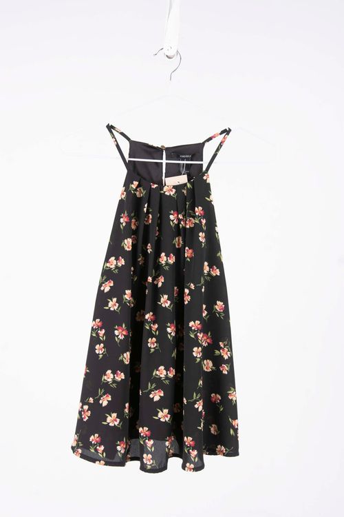 Blusa Forever 21 T: M