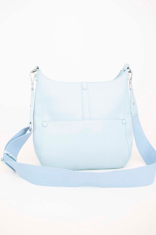 Cartera Grande blaqué T: L