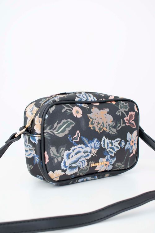 Cartera chica basement T: s