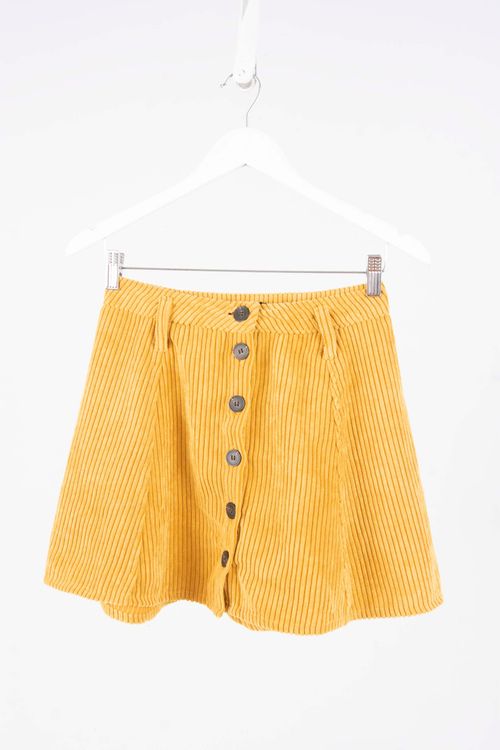 Pollera Bershka T: s