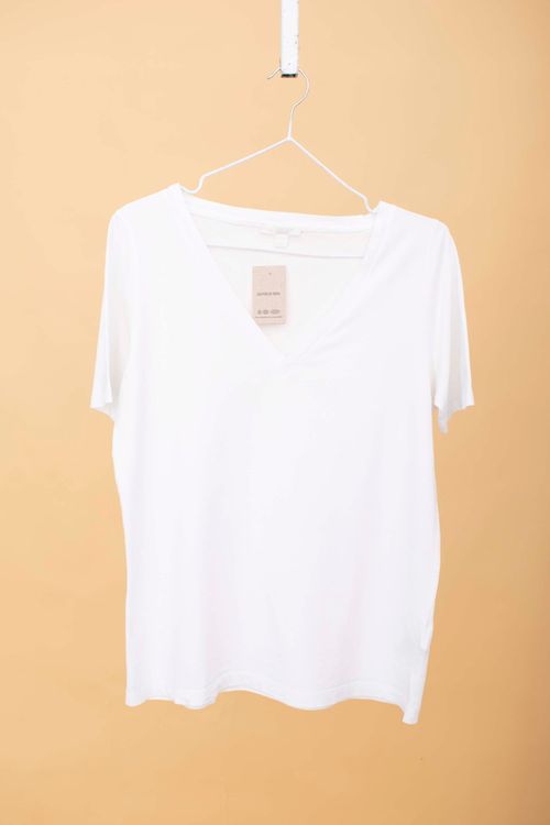 Remera Cos T: XS