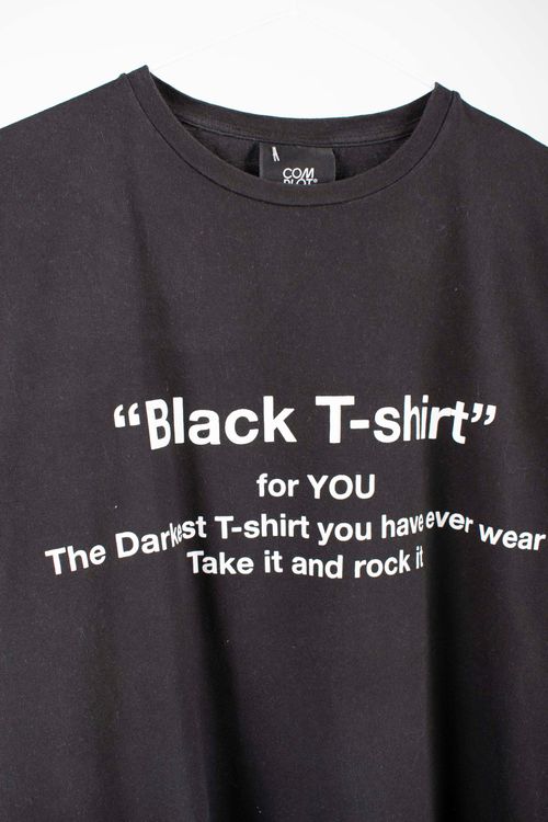 Remera Complot T: 40
