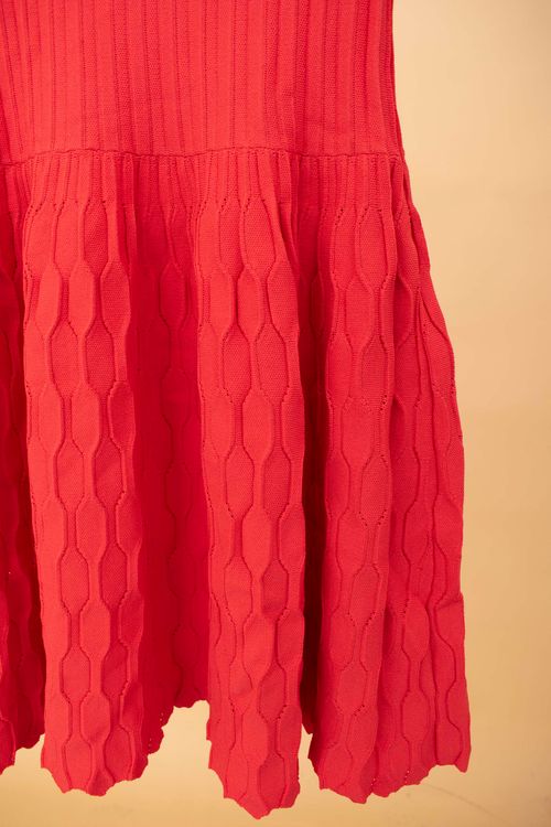 Vestido Las Pepas T: 3