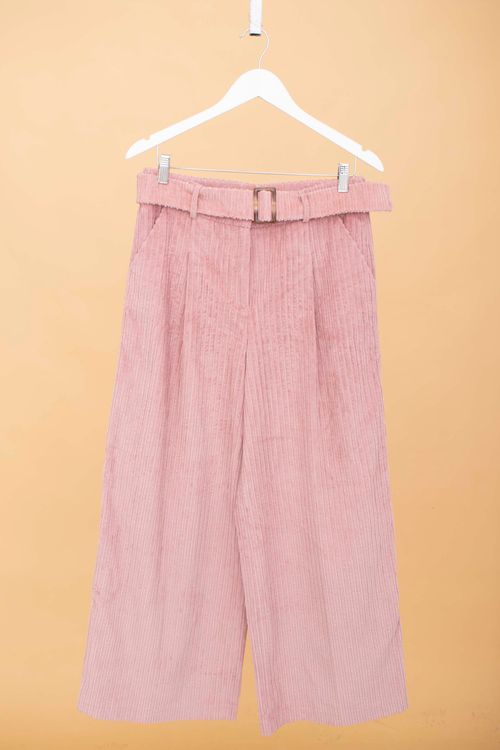 Pantalon Las Pepas T: L