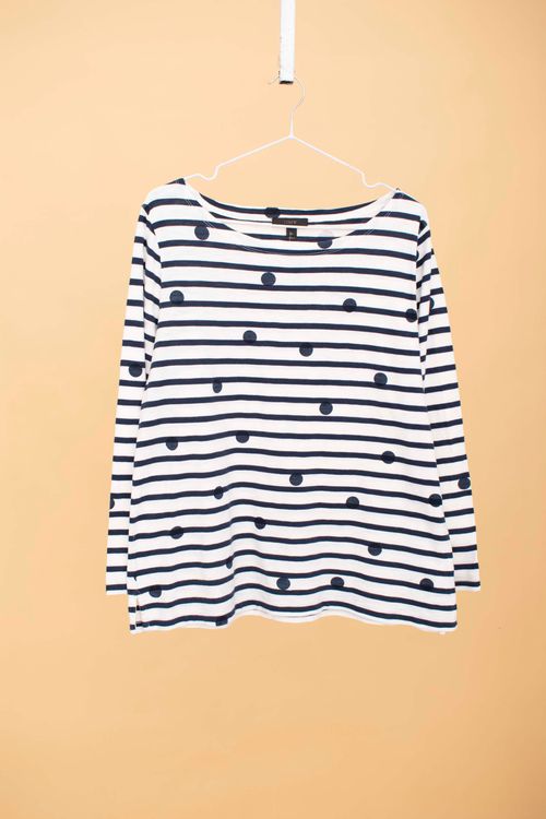 Remera SIN T: XL
