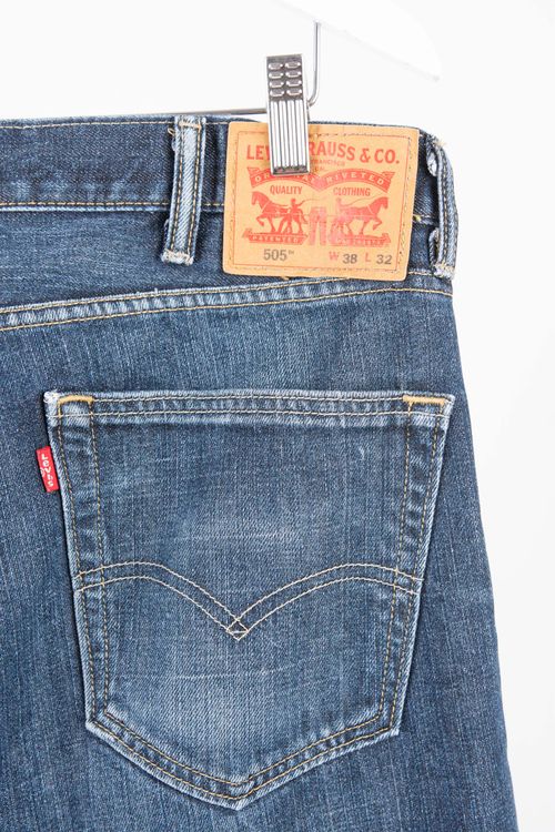 Jean levis T: 38