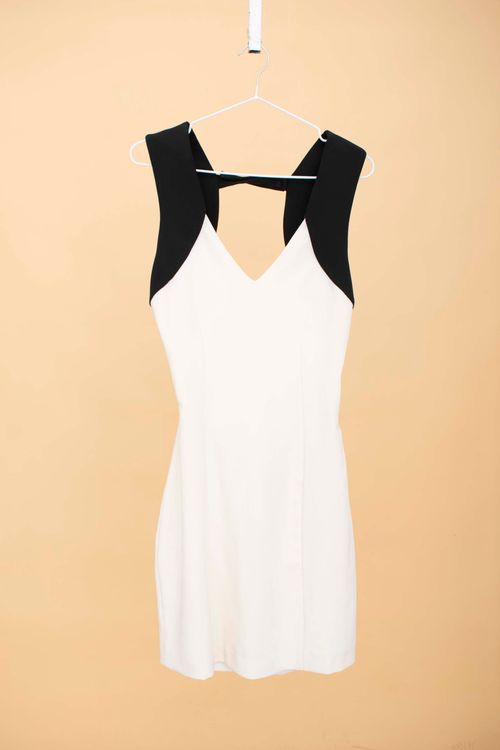 Vestido Awada T: 2