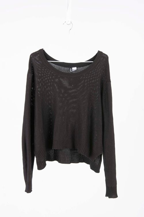 Sweater H&M T: L