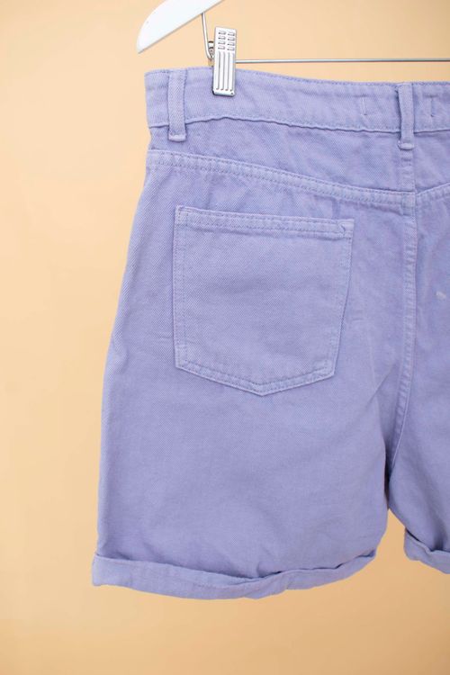 Short le utthe T: 40