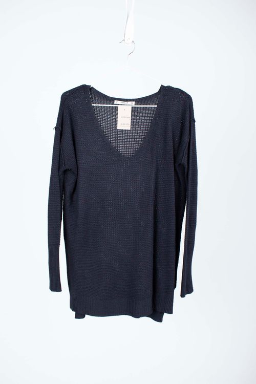 Sweater Pull and Bear T: Small