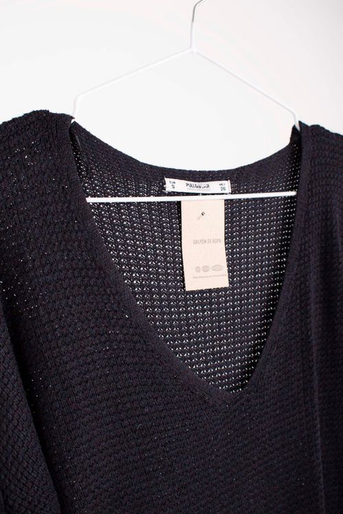 Sweater Pull and Bear T: Small