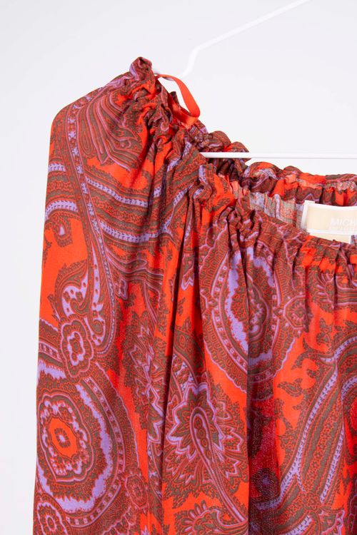 Blusa Michael Kors T: M