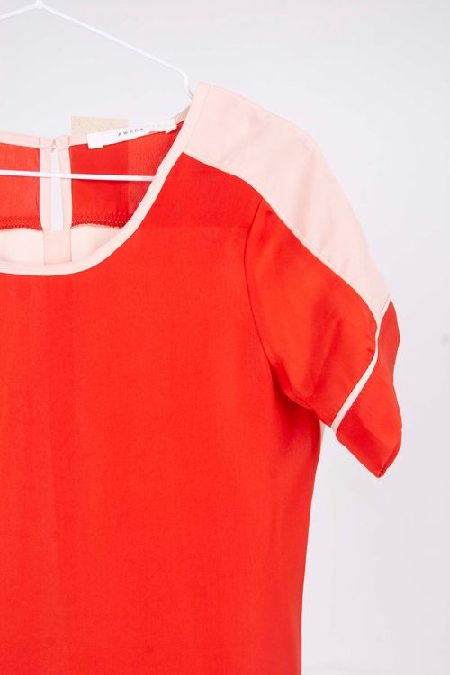 Blusa Awada T: 1