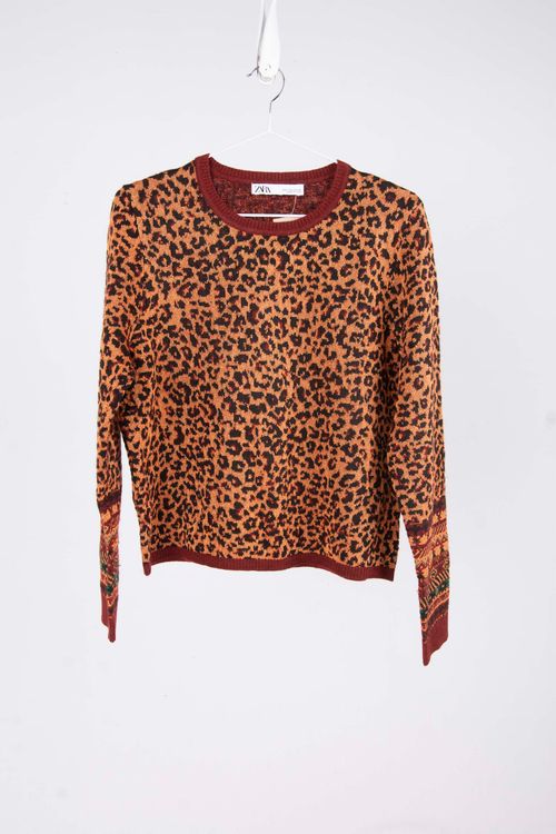 Sweater Zara T: L