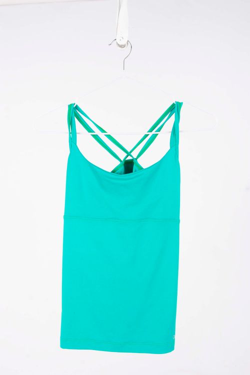 Musculosa Sport Admit one T: