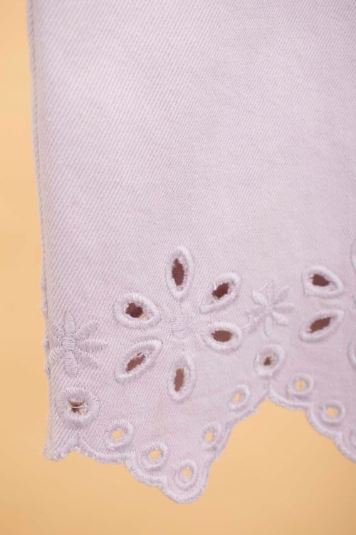 Pollera H&M T: 42