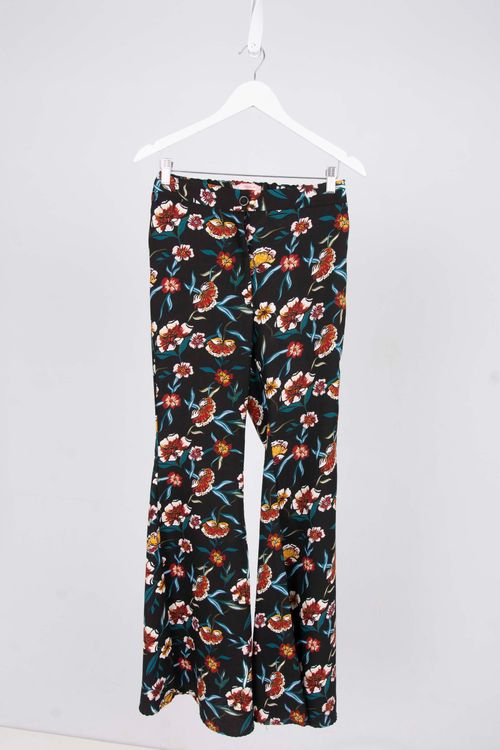 Pantalon Yagmour T: