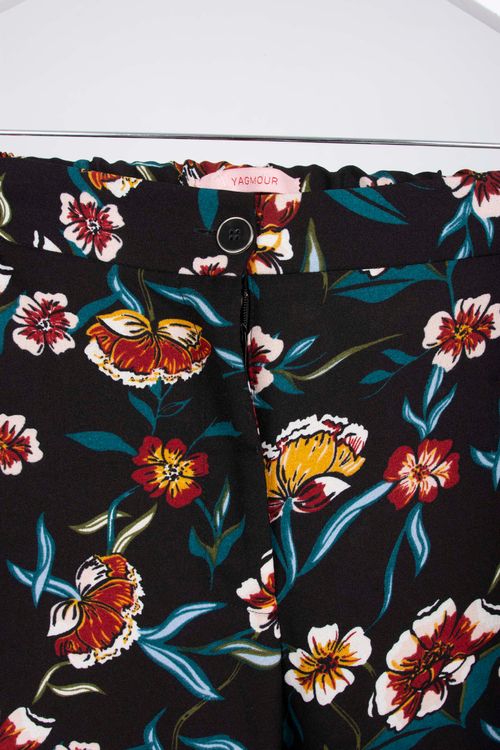 Pantalon Yagmour T: