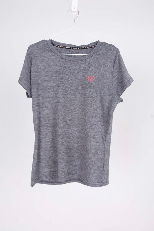 Remera Sport Spalding