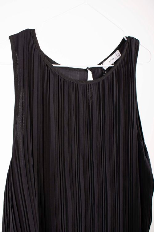 Vestido Mango T: M