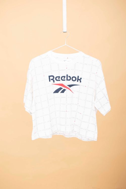 Remera Reebok T: s