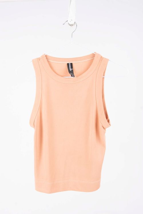 Top Desiderata T: 40