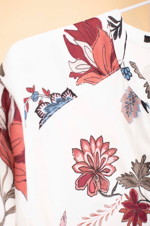 Camisa Portsaid T: 42