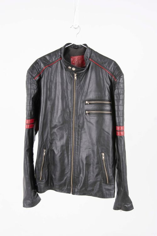 Campera SIN T: L