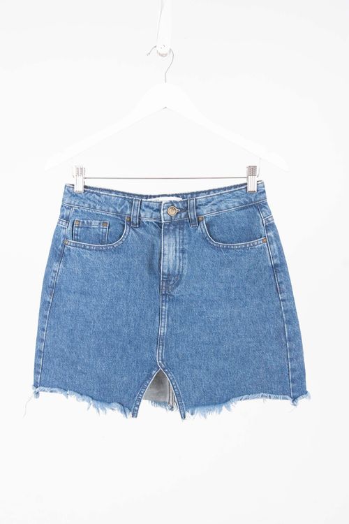 Pollera Zara T: 26