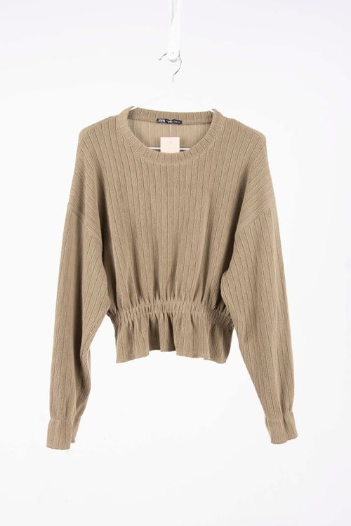 Sweater Zara T: 26